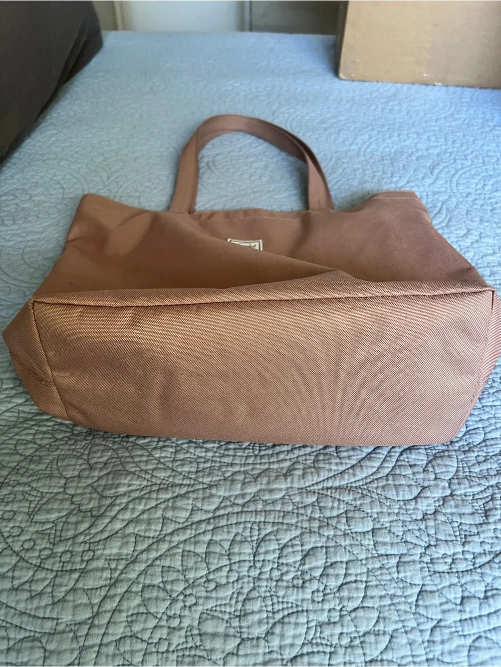 Herschel Supply Company Tote Bag – Everyday Canvas Shoulder Tote